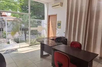 Casa com 7 quartos à venda na Natal, 87, Jardim Paulistano, Sorocaba