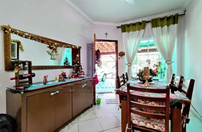 Casa com 3 quartos à venda na Rua Zeferino Xavier de Faria, 163, Jardim Wanel Ville V, Sorocaba