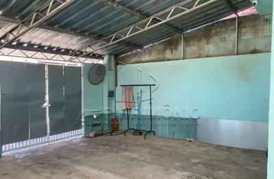 Casa com 2 quartos à venda na Rua Mário Jonas, Jardim Celeste, Sorocaba