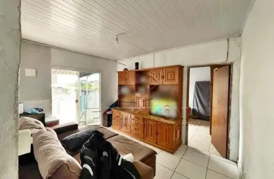 Casa com 2 quartos à venda na Rua Benedito Henrique da Costa, Parque Manchester, Sorocaba