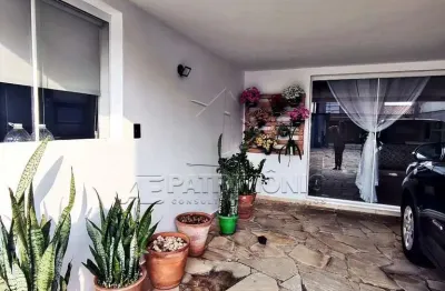 Casa com 3 quartos à venda na Rua Aparecida, Jardim Santa Rosália, Sorocaba
