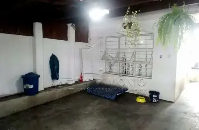 Casa com 3 quartos à venda na Amalia Banietti, 535, Vila Nova Sorocaba, Sorocaba