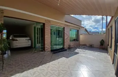 Casa com 4 quartos à venda na Rua Imperatriz Leopoldina, Vila Jardini, Sorocaba