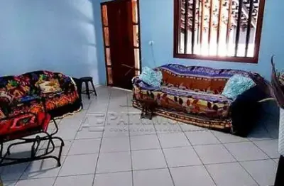 Casa com 3 quartos à venda na Joao Luiz Vieira Tavares, 1193, Jardim São Lourenzo, Sorocaba
