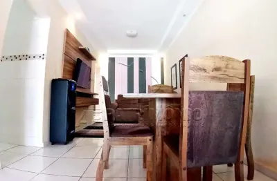 Casa com 3 quartos à venda na Rua Zeferino Xavier de Faria, 137, Jardim Wanel Ville V, Sorocaba