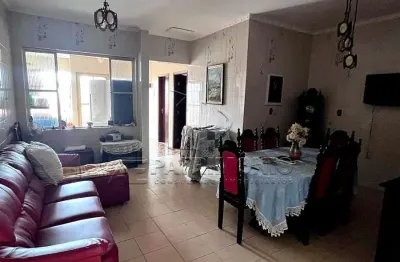 Casa com 2 quartos à venda na Rua Prudente de Moraes, Jardim Santa Rosália, Sorocaba