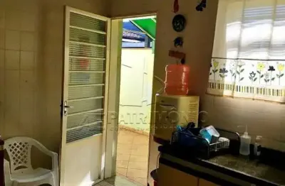 Casa com 3 quartos à venda na Avenida Salvador Milego, Jardim Vera Cruz, Sorocaba