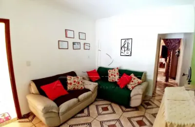 Casa com 3 quartos à venda na Maria Da Gloria Paiva Joly, 64, Jardim Montevidéo, Sorocaba