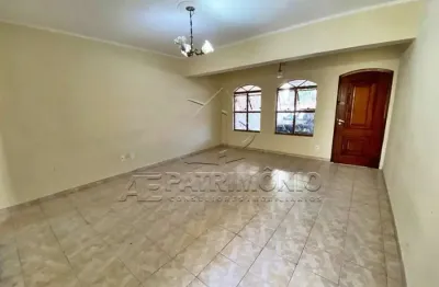 Casa com 4 quartos à venda na Rua Santa Maria, 81, Vila Hortência, Sorocaba