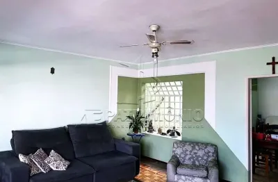 Casa com 4 quartos à venda na Rua Frederico Guilherme Grohmann, Vila São João, Sorocaba