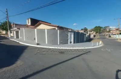 Casa com 2 quartos à venda na Rua Nicolau Fernandes, Jardim Maria Eugênia, Sorocaba