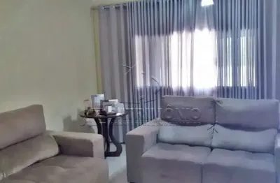 Casa com 3 quartos à venda na Theodoro Gogolla, 327, Parque Ouro Fino, Sorocaba