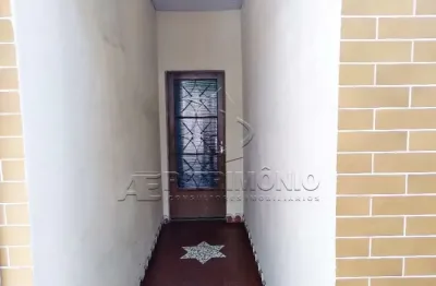 Casa com 4 quartos à venda na Alameda das Verbenas, Jardim Simus, Sorocaba