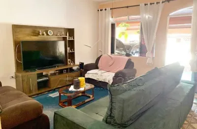 Casa com 3 quartos à venda na Anna Rosa Baptista, 71, Jardim Santa Lúcia, Sorocaba