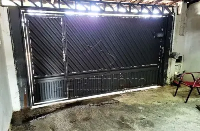 Casa com 2 quartos à venda na Maria Cezarina Da Costa, 54, Jardim Real, Sorocaba