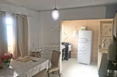 Casa com 2 quartos à venda na Silverio Dias Filho, 80, Lopes de Oliveira, Sorocaba