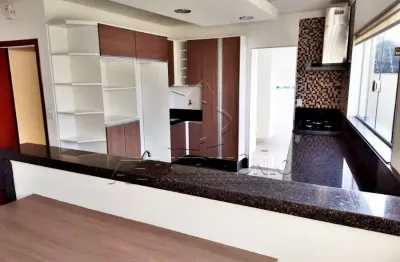 Casa com 2 quartos à venda na Rua Mooca, Jardim Paulistano, Sorocaba