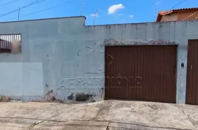 Casa com 3 quartos à venda na Jose Angelo Fazano, 204, Parque Esmeralda, Sorocaba