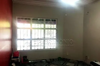 Casa com 3 quartos à venda na Benedito Severiano Leite, 50, Jardim das Flores, Sorocaba