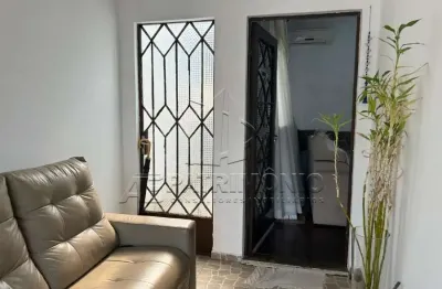 Casa com 2 quartos à venda na Rua João Gutemberg, Vila Santana, Sorocaba