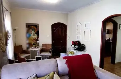 Casa com 2 quartos à venda na Marques De Paranagua, 261, Vila Progresso, Sorocaba