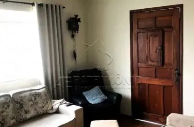 Casa com 3 quartos à venda na Rua Doutor Júlio Prestes, Vila Carvalho, Sorocaba