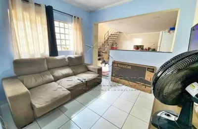 Casa com 4 quartos à venda na Avenida Amélio José de Arruda, Parque Manchester, Sorocaba