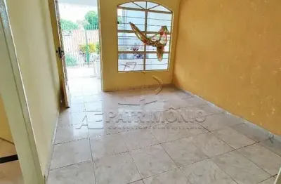 Casa com 2 quartos à venda na Eugenio Caserta, 147, Jardim Nogueira, Sorocaba