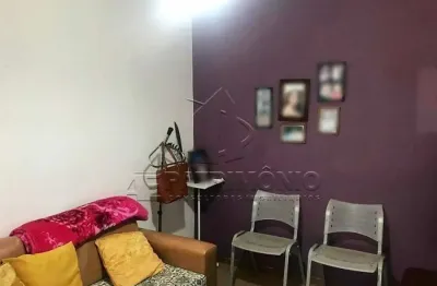 Casa com 2 quartos à venda na Rua Samuel Steinberg, Jardim Santa Bárbara, Sorocaba