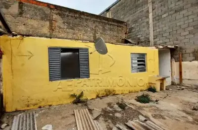 Casa com 2 quartos à venda na Avenida Itavuvu, Vila Olímpia, Sorocaba