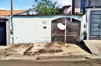 Casa com 2 quartos à venda na Atílio Rosa, 122, Jardim Bonsucesso, Sorocaba