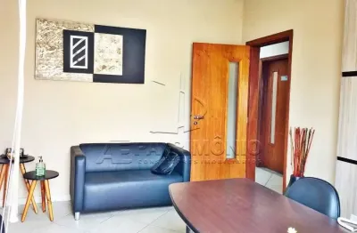 Casa com 12 quartos à venda na Rua Professor Toledo, 1156, Vila Trujillo, Sorocaba