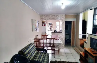 Casa com 3 quartos à venda na Oswaldo Moretto, 188, Parque das Paineiras, Sorocaba