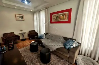 Casa com 2 quartos à venda na Frei Paulo Maria, 31, Jardim das Magnólias, Sorocaba