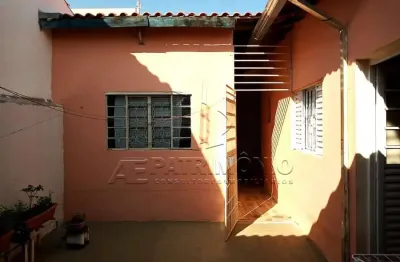 Casa com 1 quarto à venda na Joao Yukio Sugui, 92, Jardim Santa Madre Paulina, Sorocaba