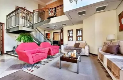 Casa com 4 quartos à venda na Manuel Teixeira Patricio, 68, Jardim Pagliato, Sorocaba