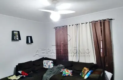 Casa com 2 quartos à venda na Diogenes Cardoso Filho, 79, Jardim São Guilherme, Sorocaba