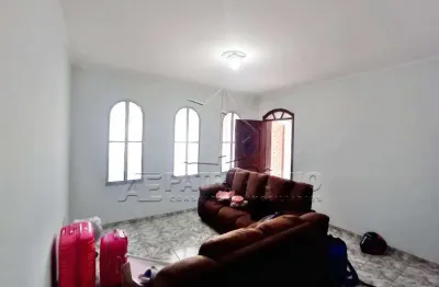 Casa com 3 quartos à venda na Rua Joaquim Rodrigues de Barros, Vila Hortência, Sorocaba