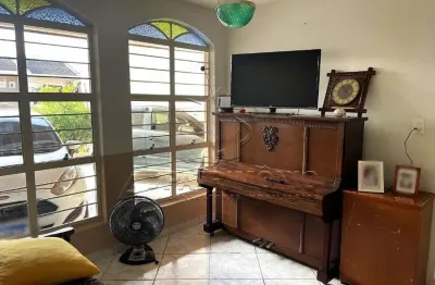 Casa com 3 quartos à venda na Jornalista Hernani Pereira, 132, Vila Haro, Sorocaba