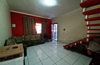Casa com 4 quartos à venda na Rosana Flavio De Souza Areas, 135, Jardim Santa Rosa, Sorocaba