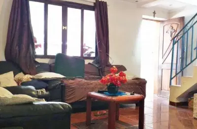 Casa com 2 quartos à venda na Rua Theodora Constantinov Duarte, Jardim Atílio Silvano, Sorocaba