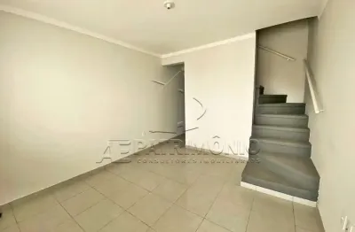 Casa com 2 quartos à venda na Rua Manoel Lopes, Vila Hortência, Sorocaba
