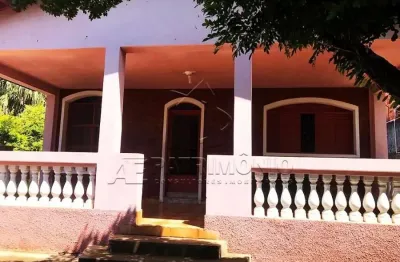 Casa com 3 quartos à venda na Rua Moacyr Nascimento, Vila Carvalho, Sorocaba