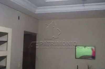 Casa com 3 quartos à venda na Valter Gomes, 487, Conjunto Habitacional Júlio de Mesquita Filho, Sorocaba