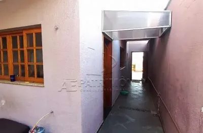 Casa com 5 quartos à venda na Eduardo Sandano, 226, Jardim das Estrelas, Sorocaba