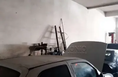 Casa com 4 quartos à venda na Arnaldo Pontes Silva, 180, Jardim São Guilherme, Sorocaba