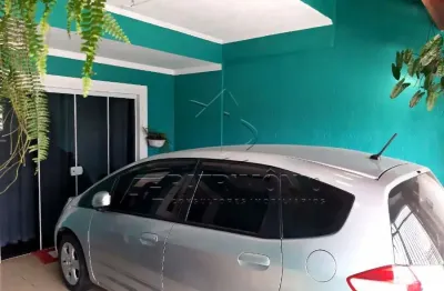 Casa com 4 quartos à venda na Esmeralda Joao, 136, Jardim Santo Amaro, Sorocaba