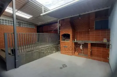 Casa com 4 quartos à venda na Benedicto Pires Da Rocha, 82, Jardim Maria Eugênia, Sorocaba