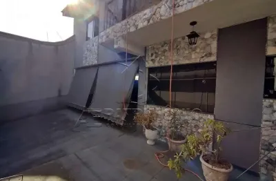 Casa com 3 quartos à venda na Nabek Shiroma, 59, Jardim Emília, Sorocaba