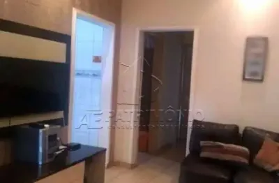 Casa com 2 quartos à venda na Rua Paulo Fernando dos Santos, Jardim Flamboyant, Sorocaba